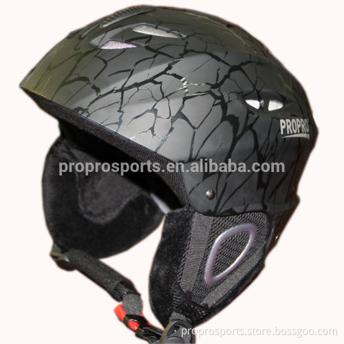 Cool looking Ski Protected guard Snowboard Helmet